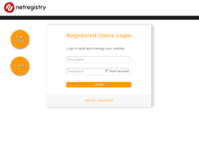 thewebdesigner.netregistry.net