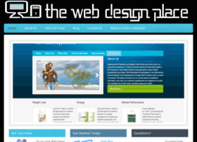 thewebdesignplace.com