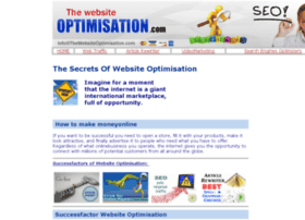 thewebsiteoptimisation.com