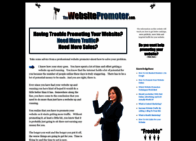 Thewebsitepromoter.com