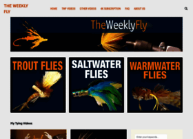 Theweeklyfly.com
