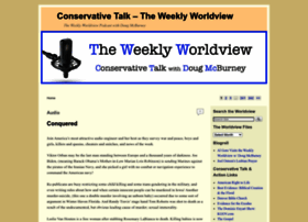 Theweeklyworldview.com