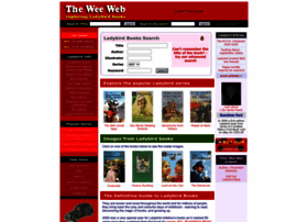 theweeweb.co.uk