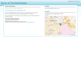 Thewestchester.fullslate.com