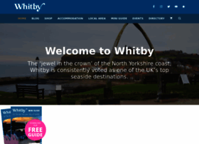 thewhitbyguide.co.uk
