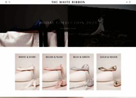 thewhiteribbon.com