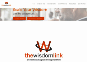 thewisdomlink.com