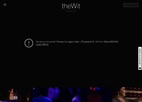 Thewithotel.com