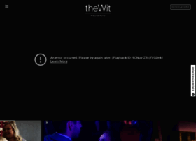 thewithotel.com