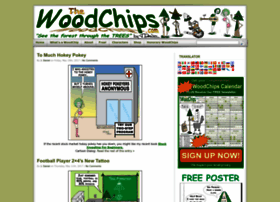 Thewoodchips.com