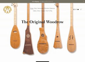 Thewoodrow.com