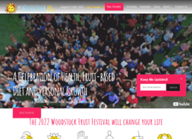 thewoodstockfruitfestival.com