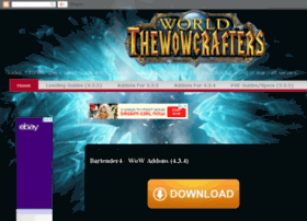 theworldofwarcrafters.blogspot.com.au