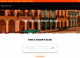theworldrace.org