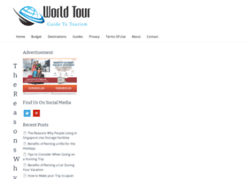 Theworldtour.info