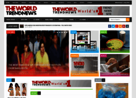 Theworldtrendnews.blogspot.com