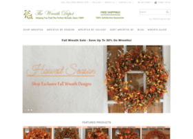 Thewreathdepot.com