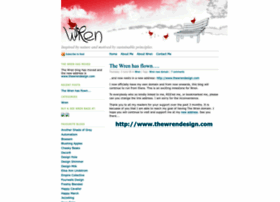 Thewren.wordpress.com