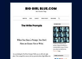 thewriteprompts.com