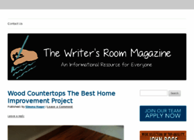 Thewritersroommagazine.com