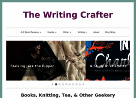 Thewritingcrafter.wordpress.com