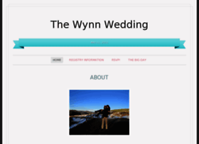 Thewynnwedding.wordpress.com