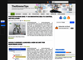 thextremetips.blogspot.in