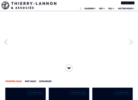 thierry-lannon.com