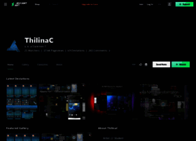 thilinac.deviantart.com