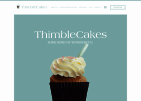 Thimblecakes.ca