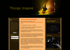 thingsinspire.blogspot.com