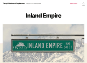 Craigslist Inland Empire Jobs Wallpaper.