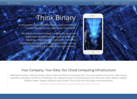 thinkbinary.com