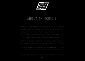 thinkindie.com