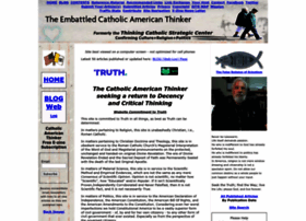 thinking-catholic-strategic-center.com