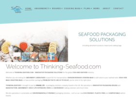 Thinking-seafood.com