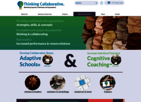 Thinkingcollaborative.com