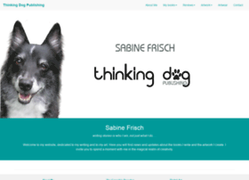 thinkingdogpublishing.com