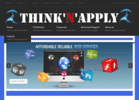 Thinknapply.com