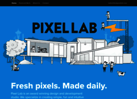 thinkpixellab.com