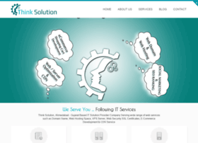 thinksolution.in