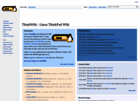 Thinkwiki.org