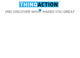 thinqaction.com