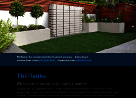 thintanks.com.au
