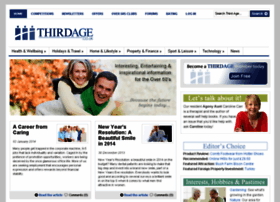 thirdage.co.uk