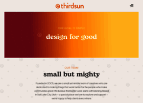 Thirdsun.com