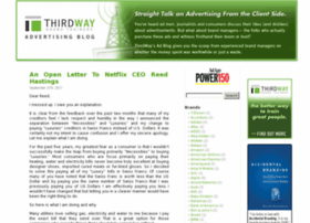 thirdwayblog.com