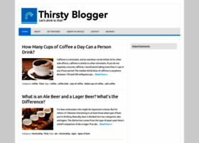 thirstyblogger.com