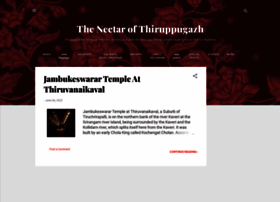 thiruppugazh-nectar.blogspot.in