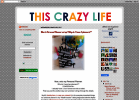 thiscrazylife-michelle.blogspot.com